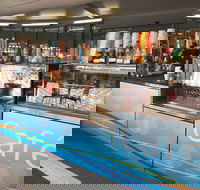 Cannington Leisureplex Cafe - Internet Find