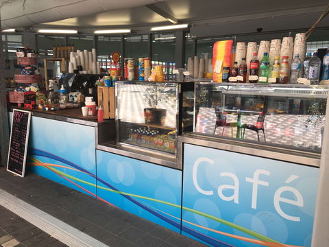 Cannington Leisureplex Cafe - Internet Find 0