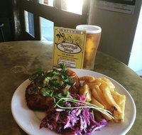 Captain Cook Hotel - Botany - Internet Find