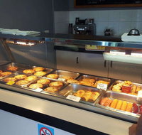 Charlie's Lunch Bar - Internet Find