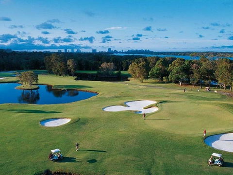 Coolangatta And Tweed Heads Golf Club - Internet Find 0
