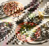 Crust - Aspley - Internet Find