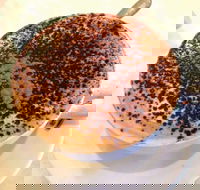 Dome - Midland - Internet Find