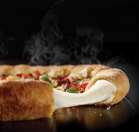 Domino's - Woolloomooloo - Internet Find 0