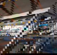 Exchange Hotel Kilcoy - Internet Find