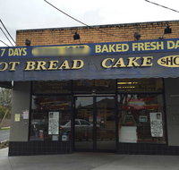 Fawkner Bakery Cake Shop - Internet Find