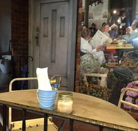 Glen Iris Pantry - Internet Find