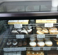 Gusto Bakery - Strathmore - Internet Find