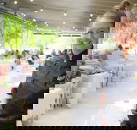 Howard Vineyard - Clover  Stone Resturant - Internet Find