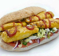 Koobida BBQ - Internet Find