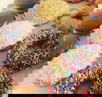 Krispy Kreme - Riverview - Internet Find