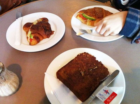 Ned's Cafe - Internet Find 0