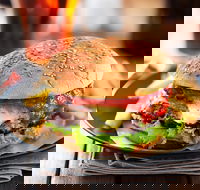 Olive Bean Cafe - Internet Find