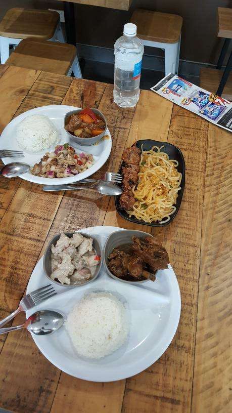 Pinoy Kitchen - Internet Find 0