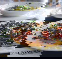Pizza Capers - Tweed Heads South - Internet Find