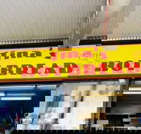 Platform 3095 - Internet Find
