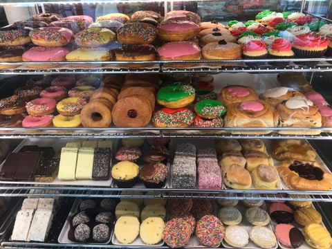 Routleys Bakery - Altona - Internet Find 0