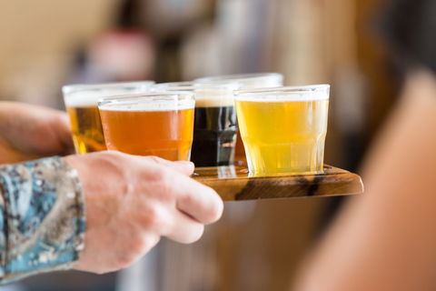 Seven Sheds Brewery Meadery And Hop Garden - Internet Find 0