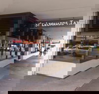 St Leonards Tavern - Internet Find