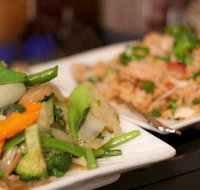 Sunlight Chinese Restaurant - Internet Find