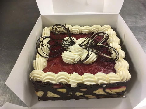 Superb Bakery And Lolly Shop - Internet Find 0