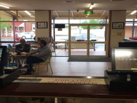 Superb Bakery And Lolly Shop - Internet Find 2
