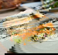 The Burrito Bar - Aspley - Internet Find