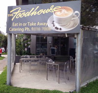 The Foodhouse - Internet Find