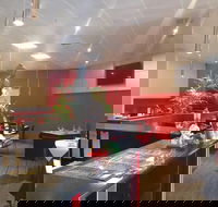 The Meating Room - Internet Find