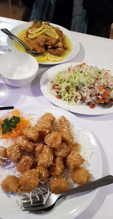 Vegie Hut Vegetarian - Internet Find 0