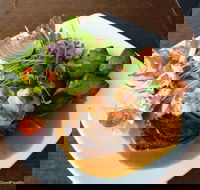 Waterlife Restaurant - Internet Find