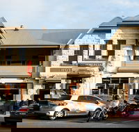 Yarragon Hotel - Internet Find