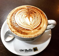 Beretta Cafe and Pizza Bar - Internet Find