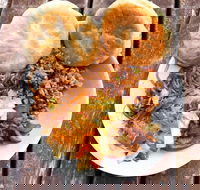 Blissful Station - Internet Find