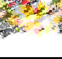 Boost Juice - Riverview - Internet Find