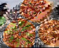 Crust - Wagga Wagga