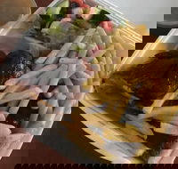 Derrimut Village Charcoal Chicken - Internet Find