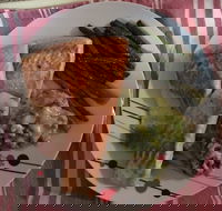 DnJ Fresh Seafoods - Internet Find