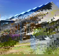 Dunkeld Old Bakery Cafe and Guesthouse - Internet Find