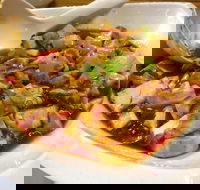 Fire  Stone - Internet Find