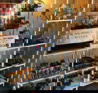 Four Seasons Asian Restaurant - Internet Find