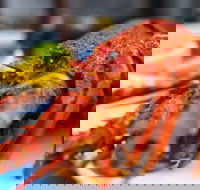 Freycinet Marine Farm - Internet Find