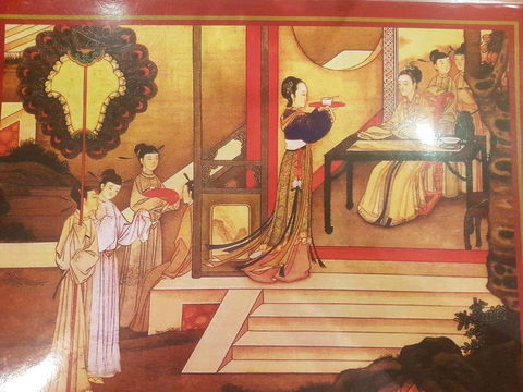 Greenwood Garden Chinese - Internet Find 0