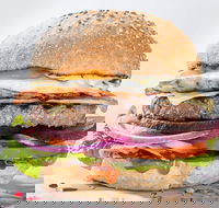 Grill'd - Toowoomba - Internet Find