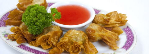 Hong Kong Restaurant - Internet Find 0
