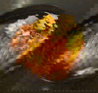 Katsu Japanese - Midland - Internet Find