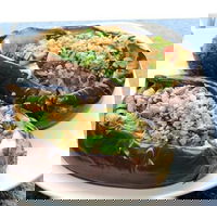 K.Ho Contemporary Chinese Cuisine - Internet Find