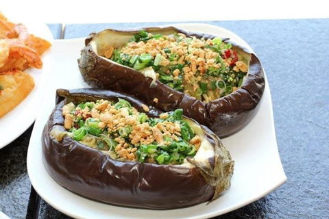 K.Ho Contemporary Chinese Cuisine - Internet Find 0