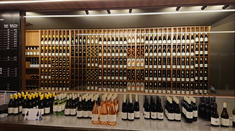Medhurst Wines - Internet Find 2