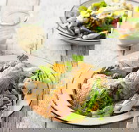 Muffin Break - Mulgrave - Internet Find